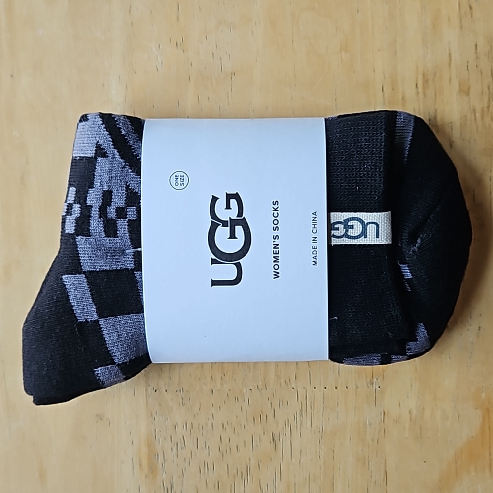 UGG SOCKS - Picture 8 of 8